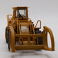 Old Cars 605 1:50 Scale Fiat Allis FR20 Log Loader NEW