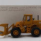 Old Cars 605 1:50 Scale Fiat Allis FR20 Log Loader NEW