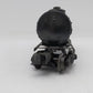 Lionel 6025-85 Vintage O Black Gulf Single Dome Tank Car EX