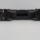 Lionel 6025-85 Vintage O Black Gulf Single Dome Tank Car EX