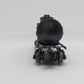 Lionel 6025-85 Vintage O Black Gulf Single Dome Tank Car EX