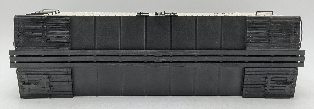 LGB 4074-B02 G Scale Denver, South Park and Pacific Reefer Car (Metal Wheels) LN/Box