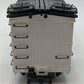 LGB 4074-B02 G Scale Denver, South Park and Pacific Reefer Car (Metal Wheels) LN/Box