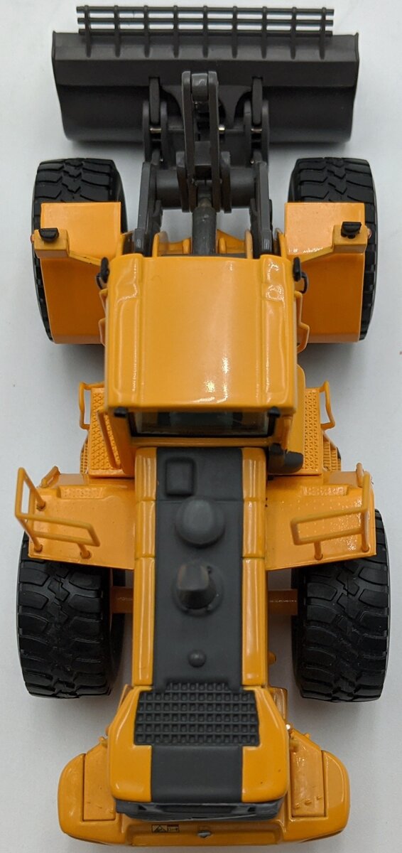 Motorart 1:50 Volvo L180E Front End Loader NIB