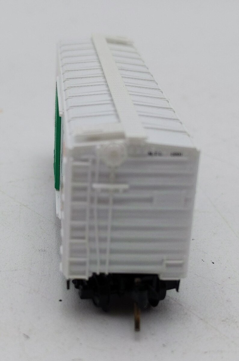 Micro-Trains 02000086 N Scale Micro-Trains Line Standard Box Car #1991 LN/Box