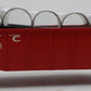 Lionel 6-27784 Conventional Classics NYC Culvert Gondoa #6342 - Red LN/Box