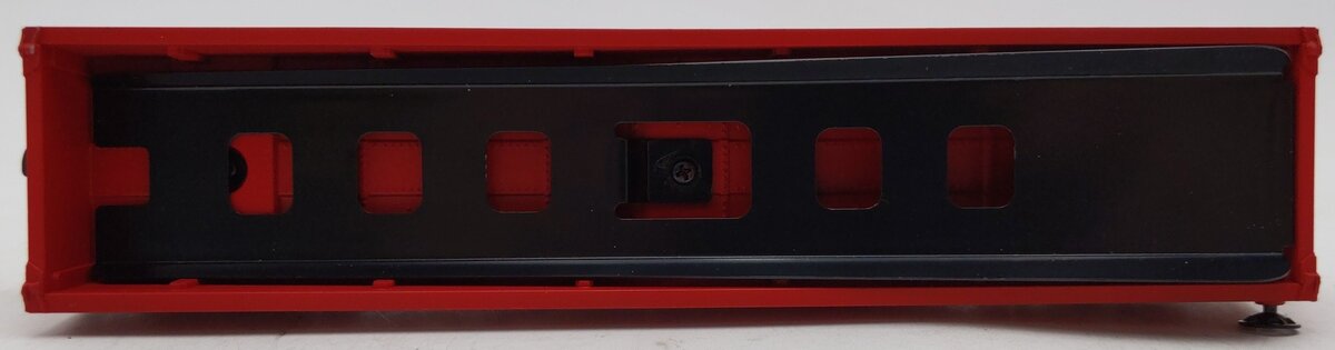 Lionel 6-27784 Conventional Classics NYC Culvert Gondoa #6342 - Red LN/Box