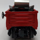 Lionel 6-27784 Conventional Classics NYC Culvert Gondoa #6342 - Red LN/Box