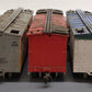 USA Trains & LGB Assorted Freight Cars [3]
