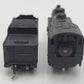 Atlas N Scale Steam Locomotive & Tender #5629 VG