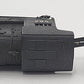 Atlas N Scale Steam Locomotive & Tender #5629 VG