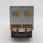 S-Helper 00205 S Scale New York Central 35' Vertical Ribbed Trailer LN/Box