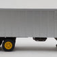 S-Helper 00205 S Scale New York Central 35' Vertical Ribbed Trailer LN/Box
