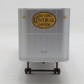 S-Helper 00205 S Scale New York Central 35' Vertical Ribbed Trailer LN/Box