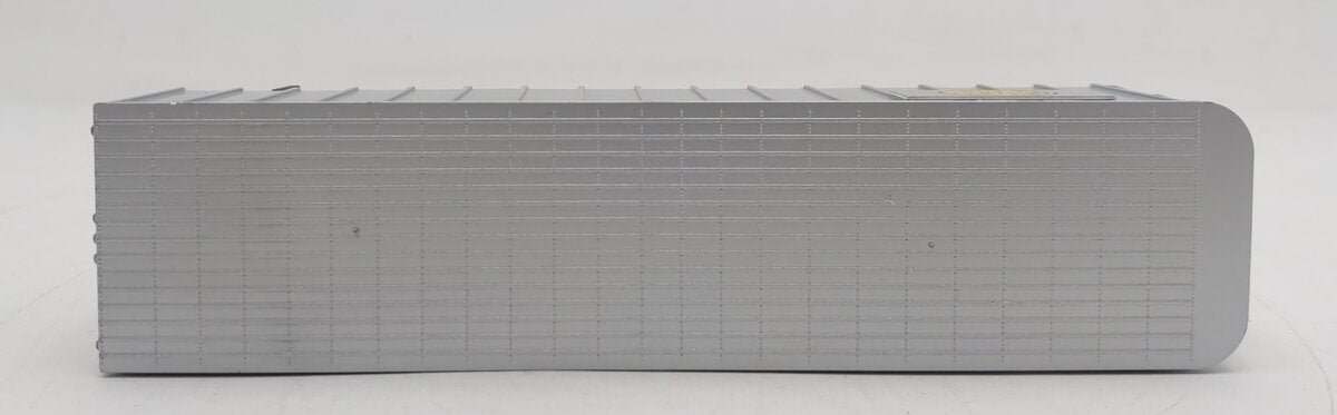 S-Helper 00205 S Scale New York Central 35' Vertical Ribbed Trailer LN/Box