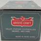Aristo-Craft 5401 DC Train Power Controller VG/Box