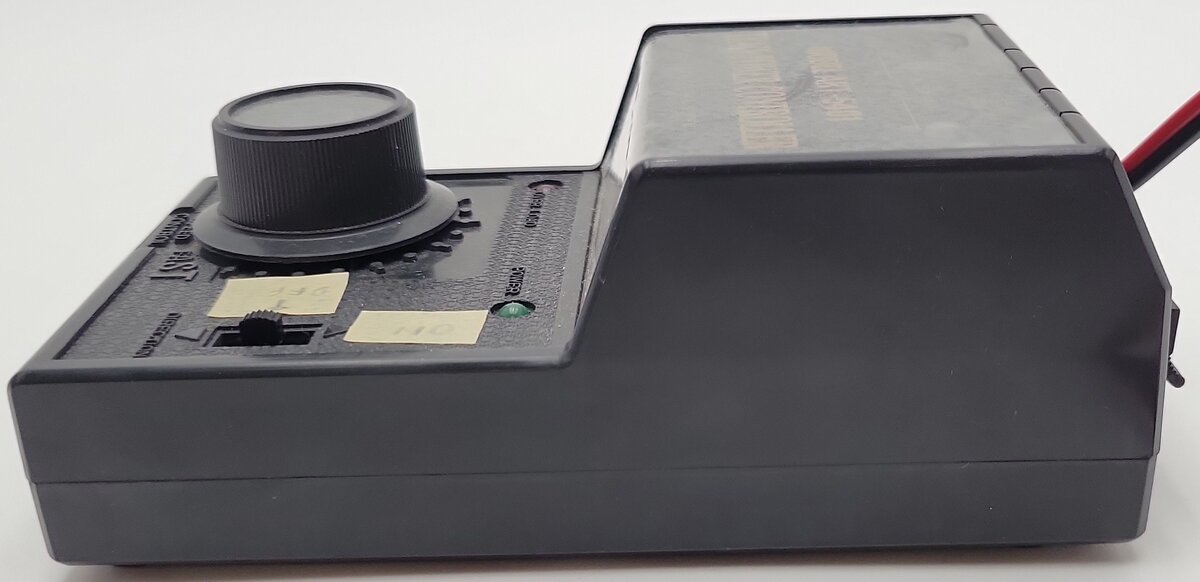 Aristo-Craft 5401 DC Train Power Controller VG/Box