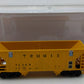 Walthers 932-50138 N Greenville  Trumix 100T 2 Bay Hopper LN/Box