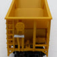 Walthers 932-50138 N Greenville  Trumix 100T 2 Bay Hopper LN/Box