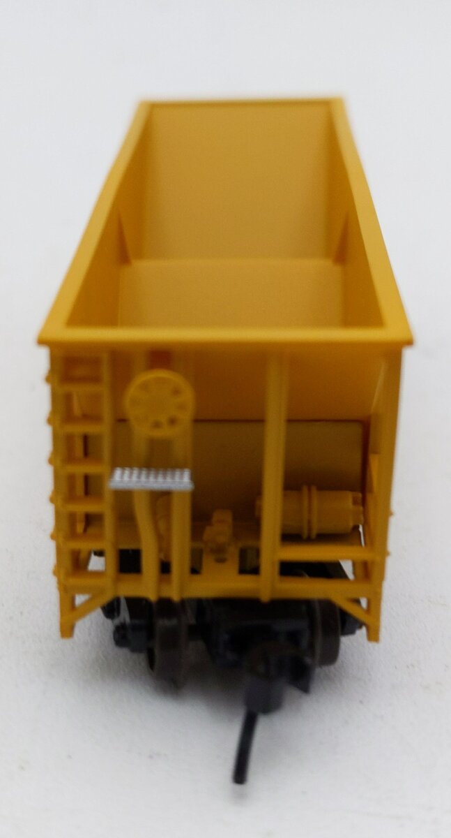 Walthers 932-50138 N Greenville  Trumix 100T 2 Bay Hopper LN/Box