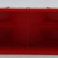Lionel 6-19341 O Gauge Lehigh Valley "6456" 2-Bay Hopper #25000 EX