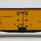 S-Helper 00499 S Gauge Southern Pacific PFE Reefer Car #34782 EX/Box