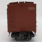 S-Helper 00499 S Gauge Southern Pacific PFE Reefer Car #34782 EX/Box
