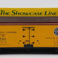 S-Helper 00499 S Gauge Southern Pacific PFE Reefer Car #34782 EX/Box