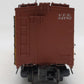 S-Helper 00499 S Gauge Southern Pacific PFE Reefer Car #34782 EX/Box