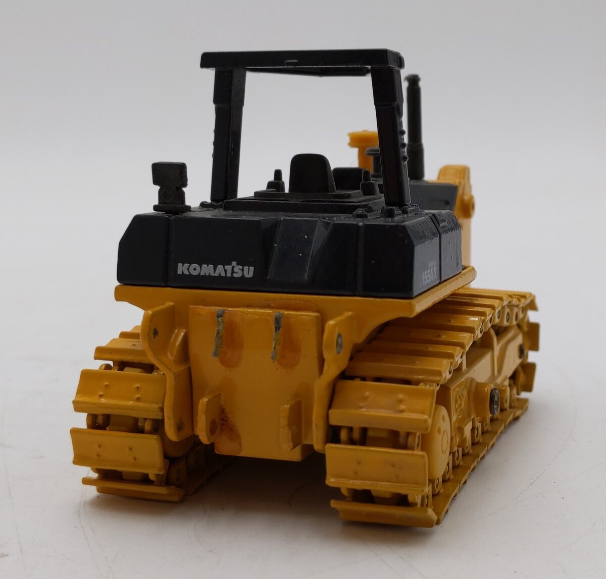 Joal 1:50 Scale Komatsu D155AX-5 Advance Bulldozer - Custom No Blade VG