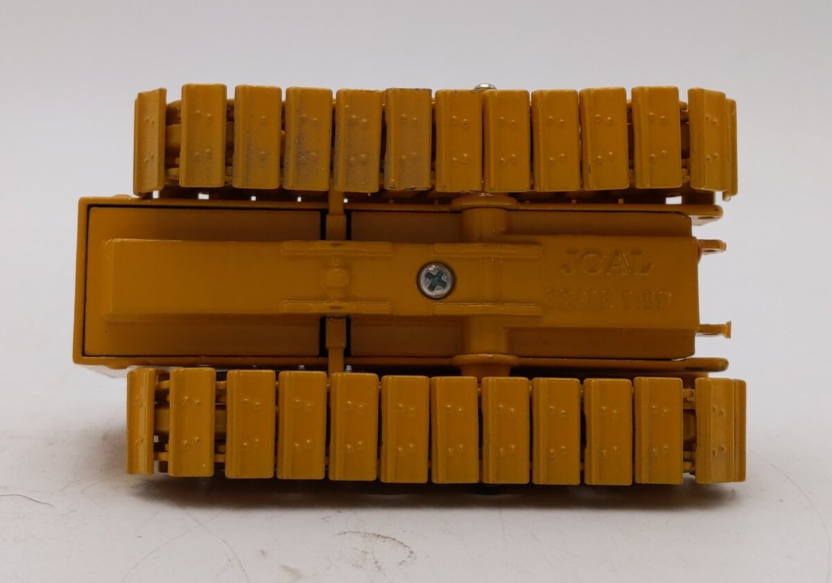 Joal 1:50 Scale Komatsu D155AX-5 Advance Bulldozer - Custom No Blade VG