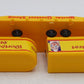 Portlines Hobbies S Scale "Worlds Greatest Show" Flatcar w/ Trailers EX/Box