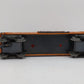 Lionel X2454 Vintage O Baby Ruth Railroad Boxcar VG