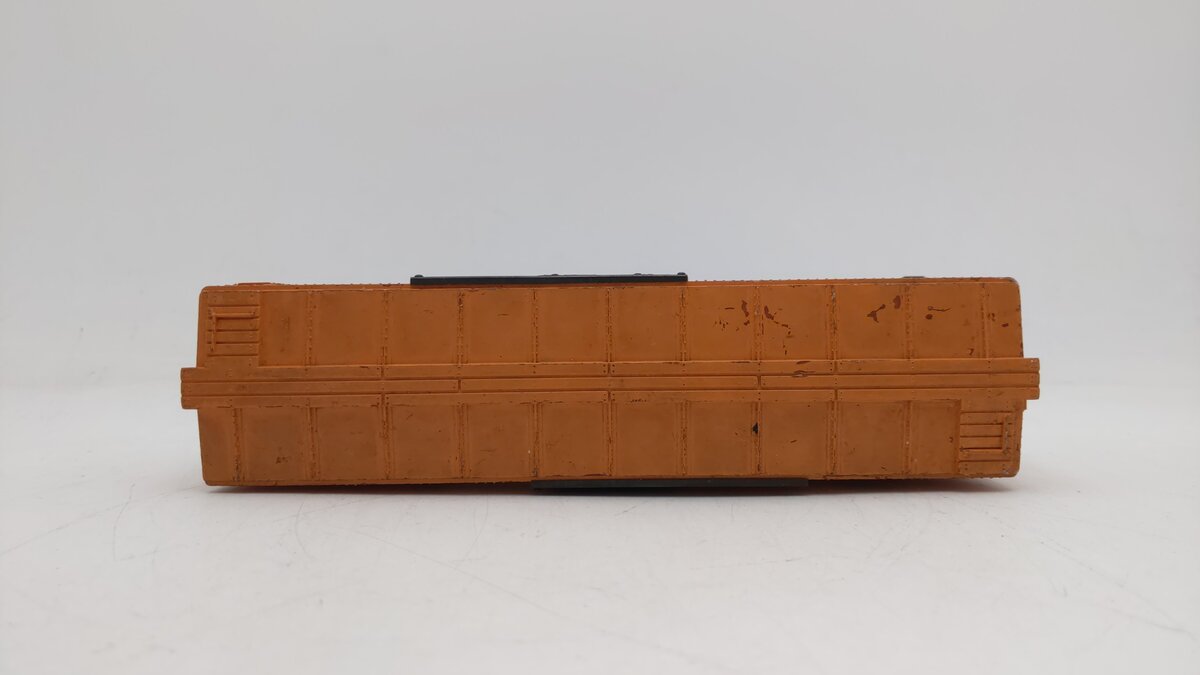 Lionel X2454 Vintage O Baby Ruth Railroad Boxcar VG
