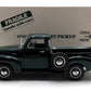 Danbury Mint 1953 1:24 Scale Dark Moss Green Chevrolet Pickup VG/Box