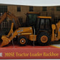 Ertl 5769 1:50 John Deere 310SE Backhoe Loader NIB