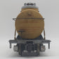 Aristo-Craft 41604 G Scale Union Pacific Triple Dome Tank Car