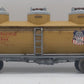 Aristo-Craft 41604 G Scale Union Pacific Triple Dome Tank Car