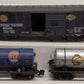 LGB & Other G Scale Assorted Freight Cars [3]