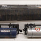 LGB & Other G Scale Assorted Freight Cars [3]