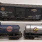 LGB & Other G Scale Assorted Freight Cars [3]