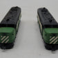 Con-Cor Burlington Northern Powered & Unpowered AA Units Diesel Locomotives EX