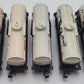 Atlas & Aurora N Scale Assorted Tank Cars: 2262, 2264, 2263, 4884 [7] EX