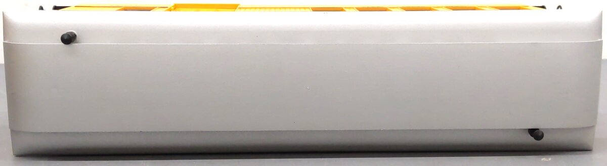 LGB 3081 G Denver & Rio Grande Western Passenger Car - Metal Wheels EX/Box