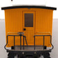 LGB 3081 G Denver & Rio Grande Western Passenger Car - Metal Wheels EX/Box