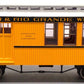 LGB 3081 G Denver & Rio Grande Western Passenger Car - Metal Wheels EX/Box