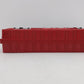 Lionel X6014 Vintage O Red Baby Ruth Double Door Boxcar EX