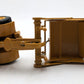 Ertl 2430 1:50 Mighty Movers Replica Caterpillar 631E Wheel Tractor Scraper LN