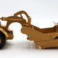 Ertl 2430 1:50 Mighty Movers Replica Caterpillar 631E Wheel Tractor Scraper LN