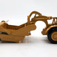 Ertl 2430 1:50 Mighty Movers Replica Caterpillar 631E Wheel Tractor Scraper LN